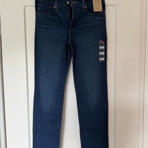 Levi's 314 Straight Shaping Jean - 30x32